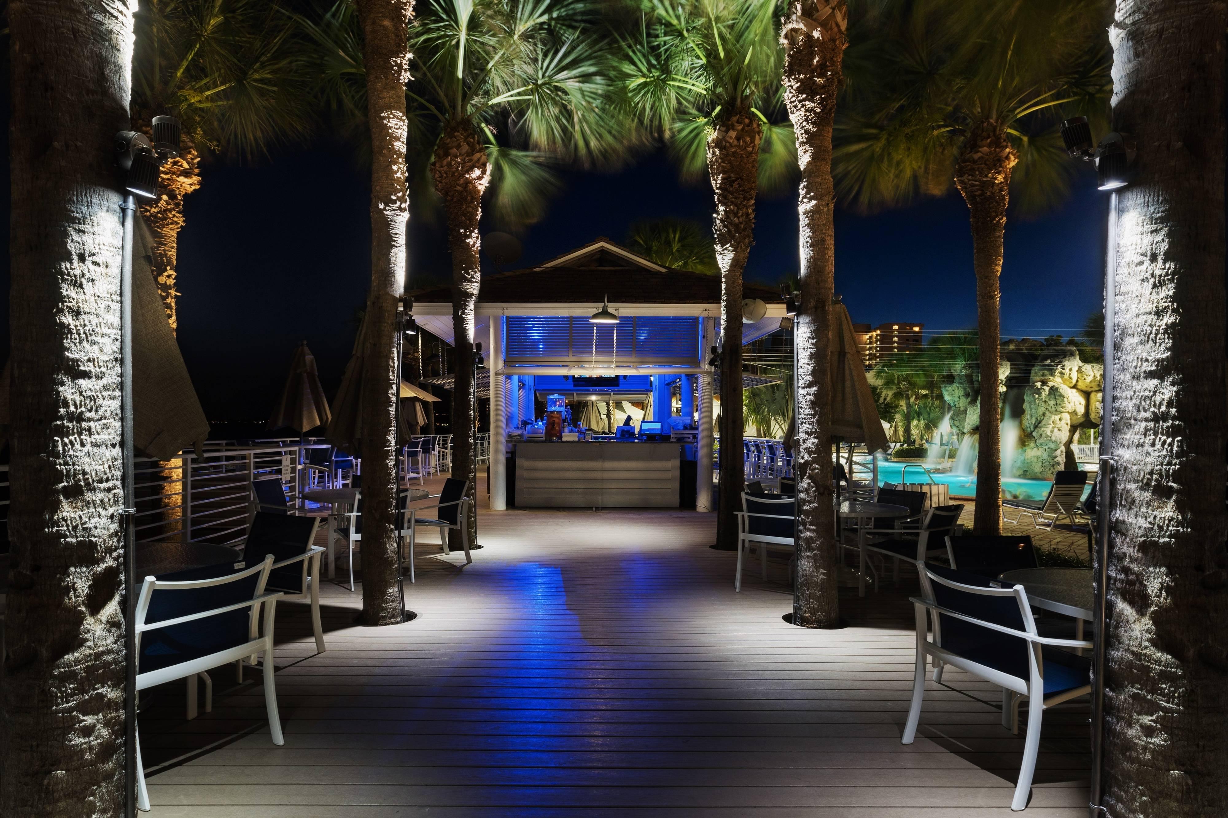 Clearwater Beach Marriott Suites On Sand Key Dış mekan fotoğraf